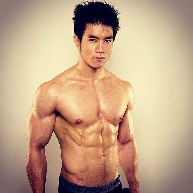 รักผู้ชายหล่อ 1,352