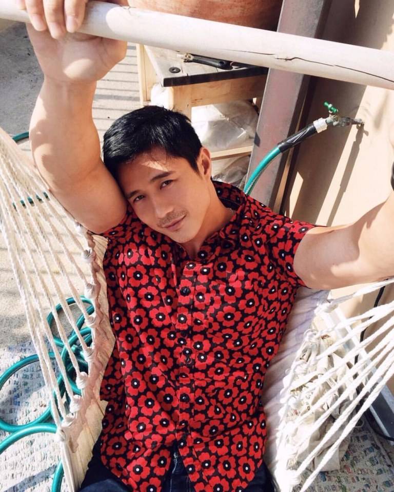 ยังอยากอยุ่นะ ดีต่อจริม