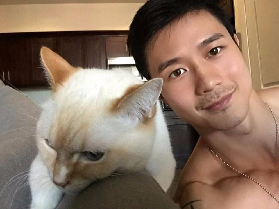 ยังอยากอยุ่นะ ดีต่อจริม