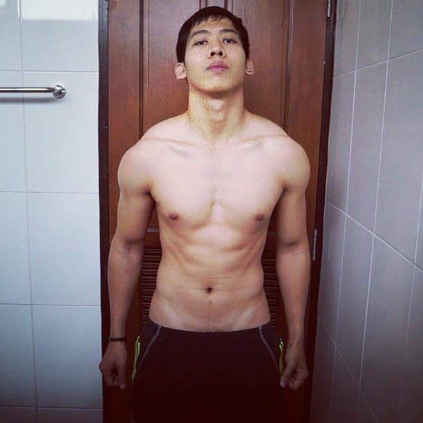 รักผู้ชายหล่อ 1,359