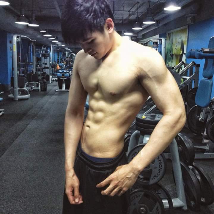 อยากจะกรี๊ดกับคนนี้เด้อะ 1,360