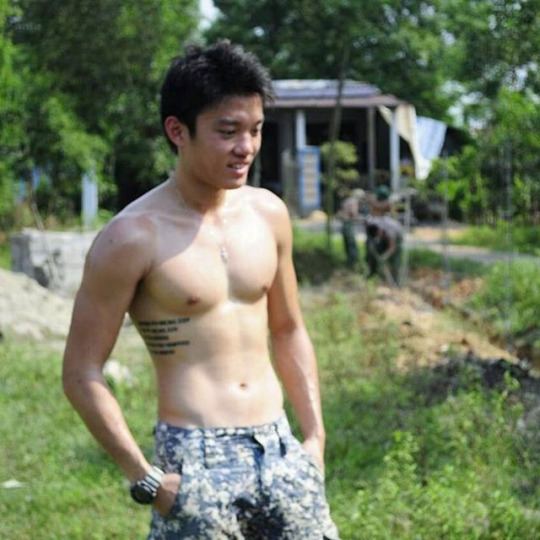 ถอดโชว์เรือนร่าง 1326