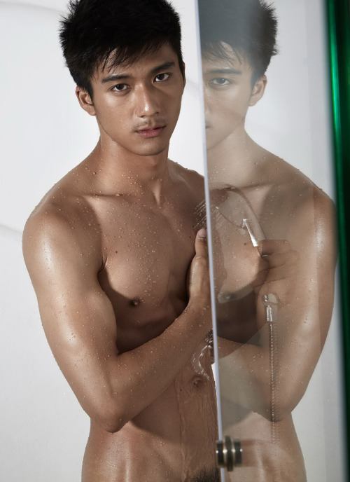 ถอดโชว์เรือนร่าง 1336