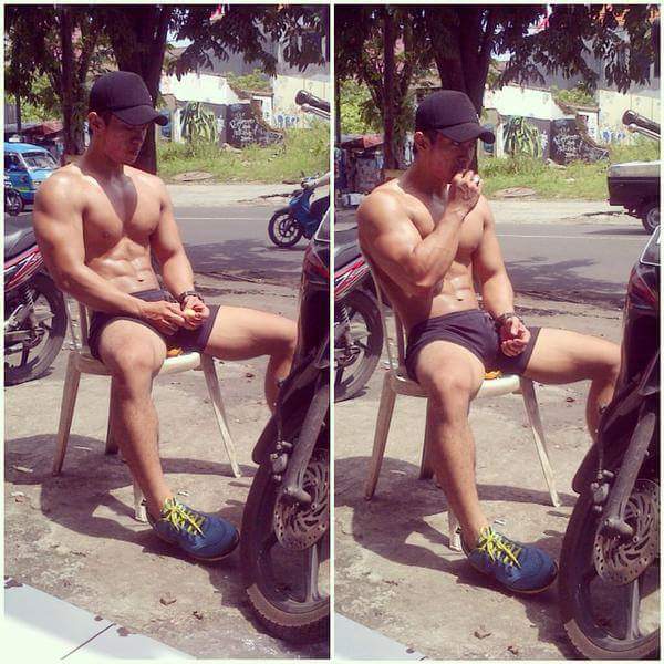 ปลาสามารถน็อกน้ำได้ 1,371