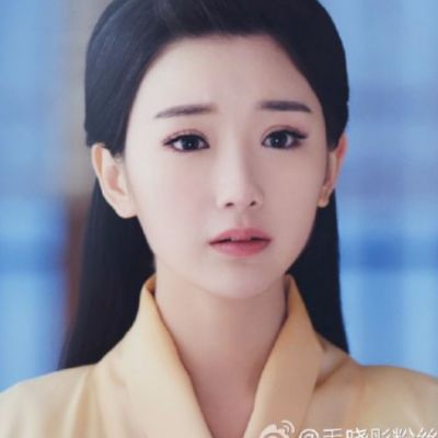 The Princess Wei Yang《锦绣未央》2016 part40