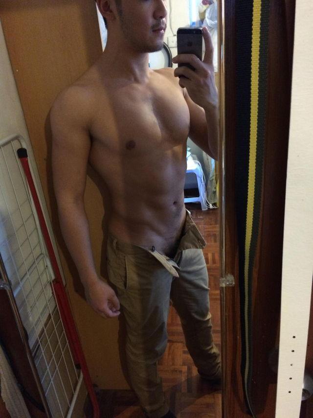 Hot guy in underwear 215