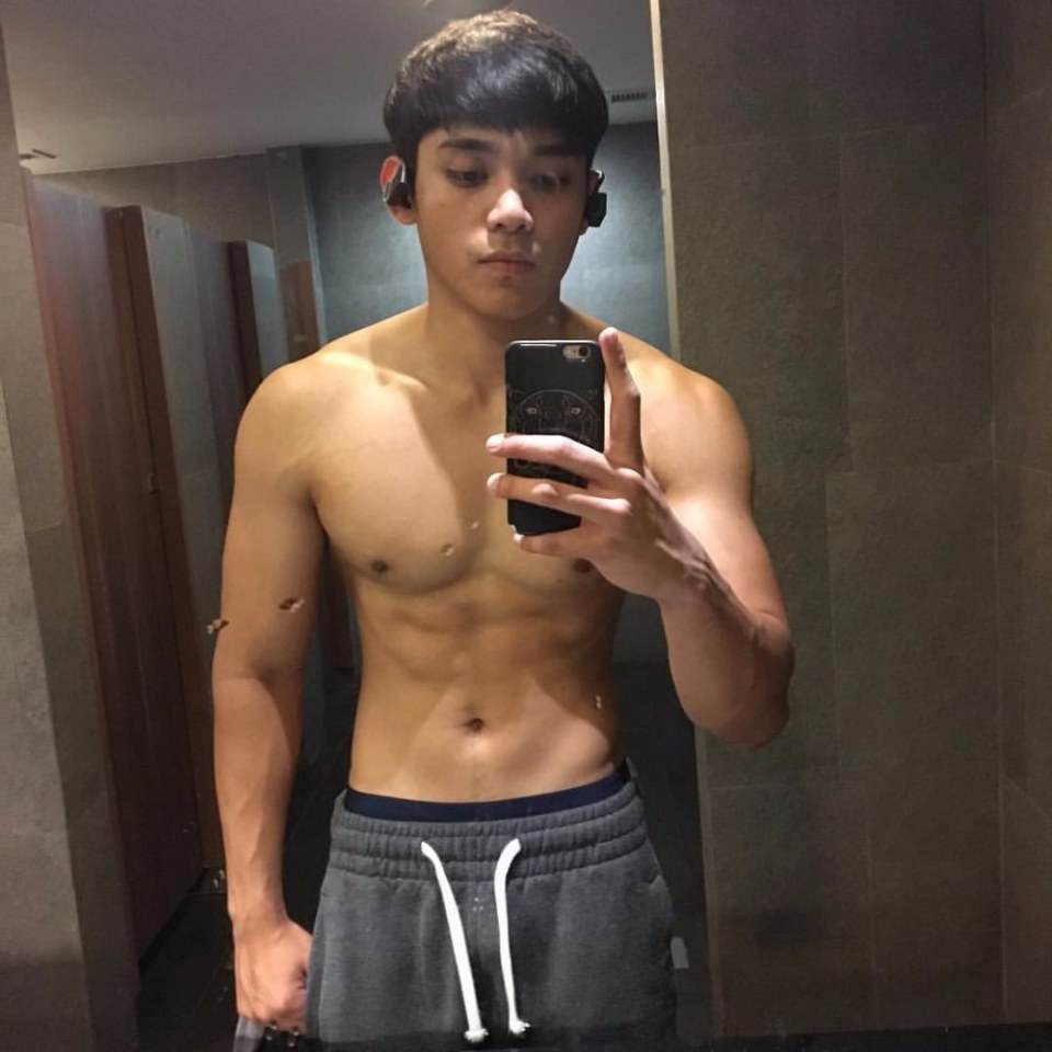 ผช.น่าเลีย