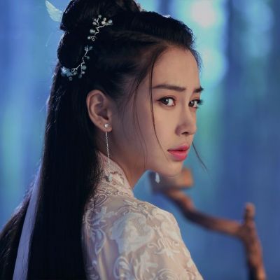 Gu Fang Bu Zi Shang 《孤芳不自赏》 2016 part12