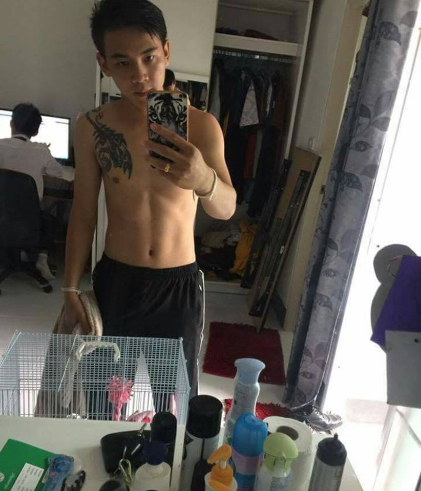 ล่ำเลียเลย