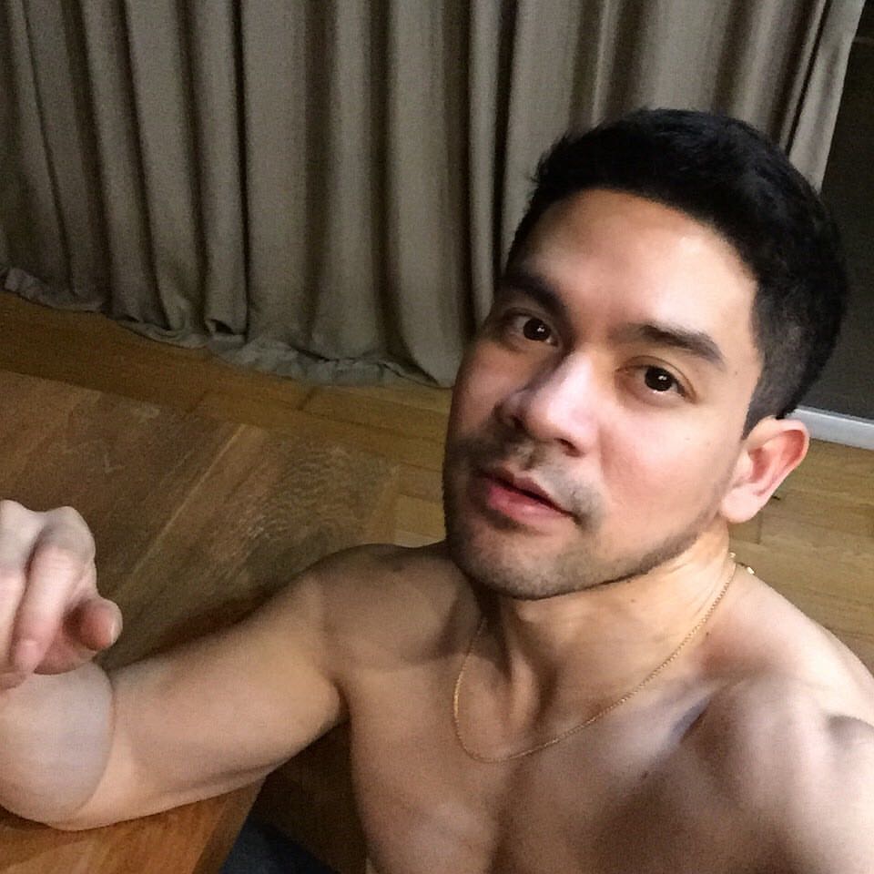 ล่ำปล้ำที