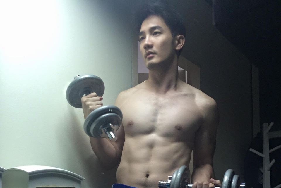 อิจฉาแฟนนาง