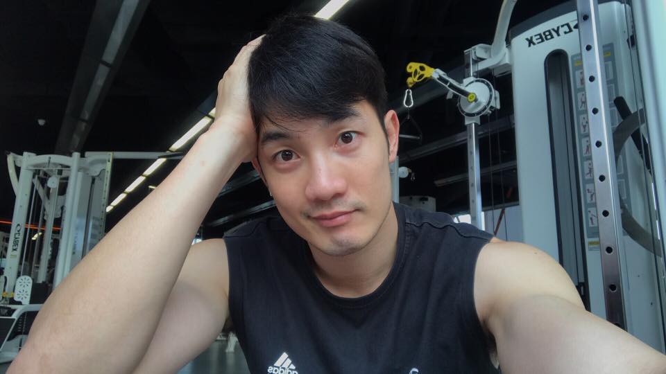 อิจฉาแฟนนาง