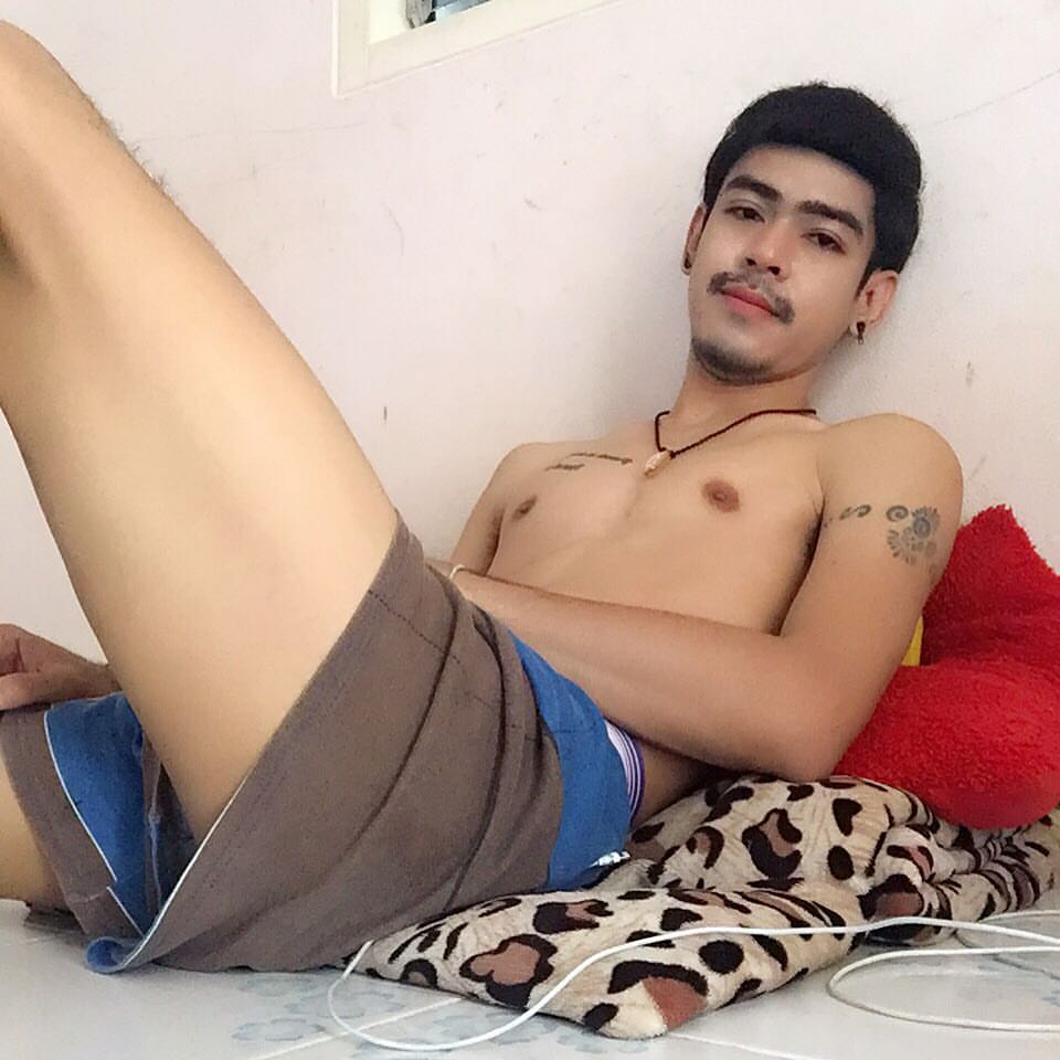 ตาฮักเด้อคับ