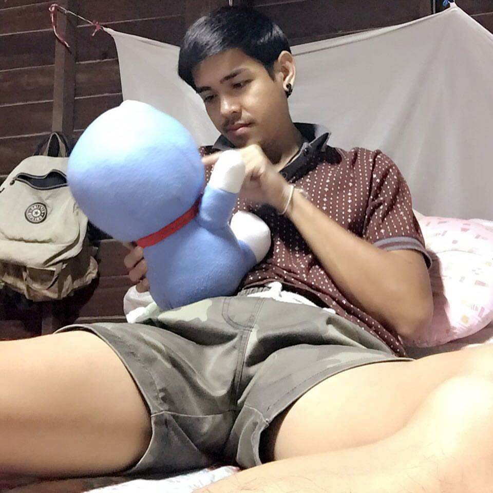 ตาฮักเด้อคับ