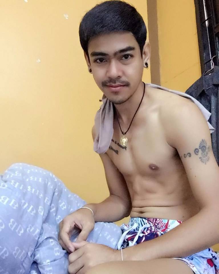 ตาฮักเด้อคับ