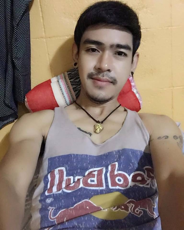 ตาฮักเด้อคับ