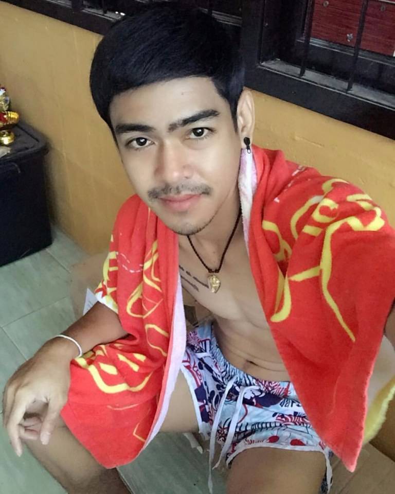 ตาฮักเด้อคับ