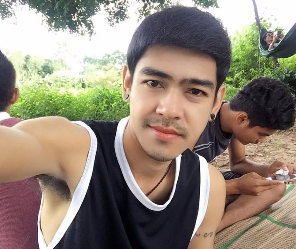 ตาฮักเด้อคับ