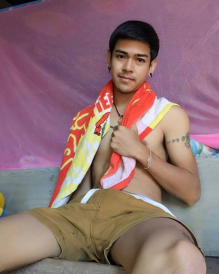 ตาฮักเด้อคับ