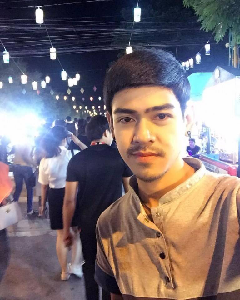 ตาฮักเด้อคับ