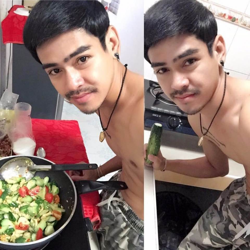 ตาฮักเด้อคับ