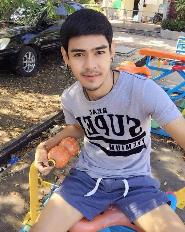 ตาฮักเด้อคับ