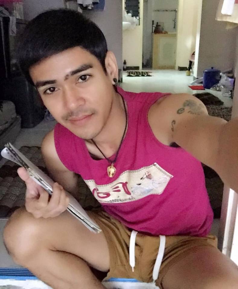 ตาฮักเด้อคับ