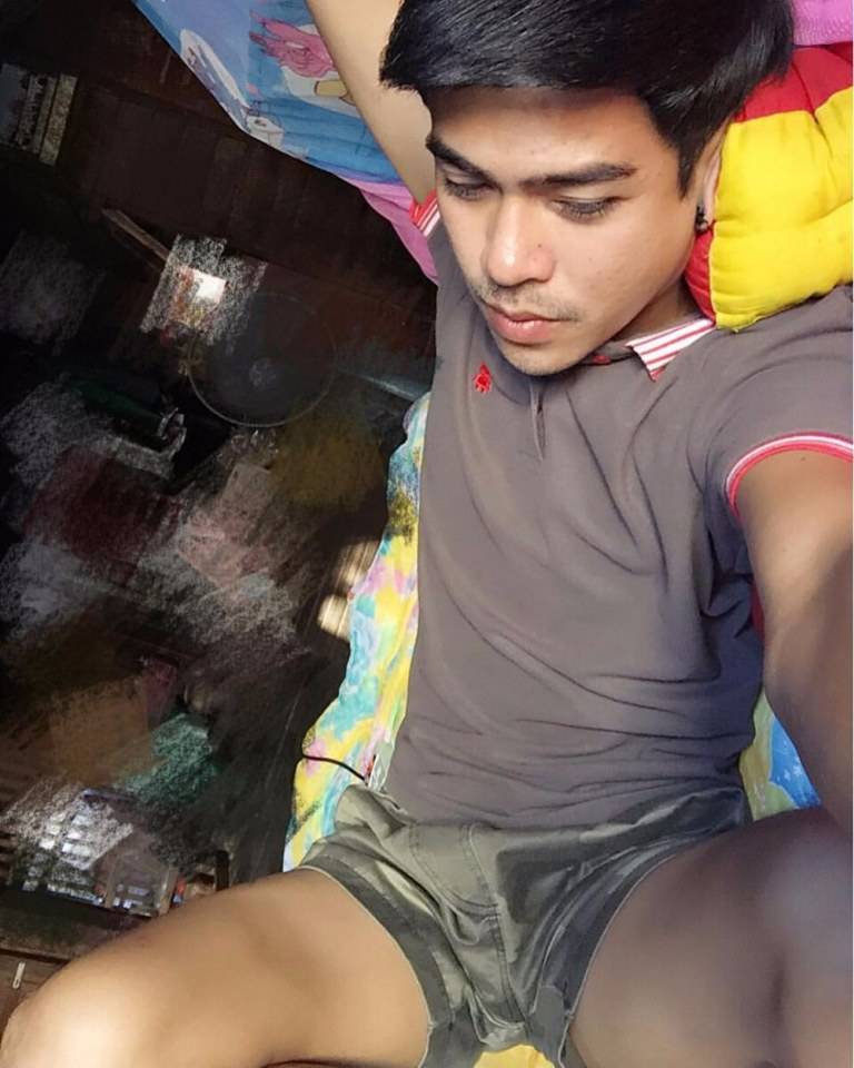 ตาฮักเด้อคับ