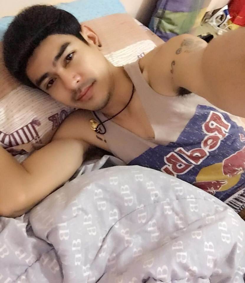 ตาฮักเด้อคับ