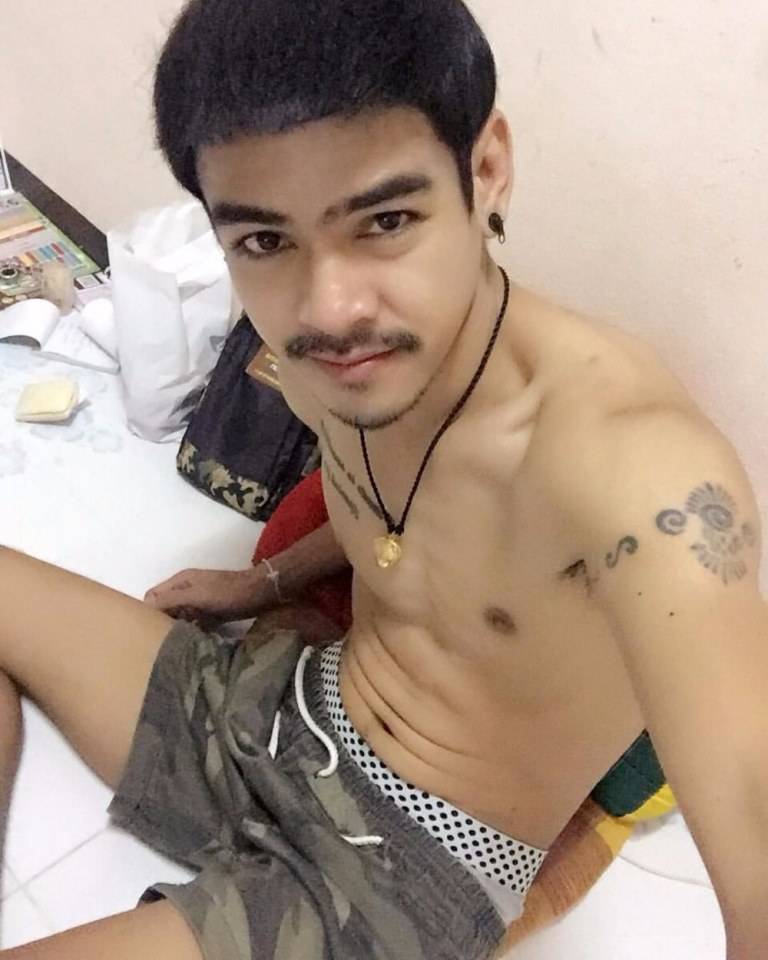 ตาฮักเด้อคับ