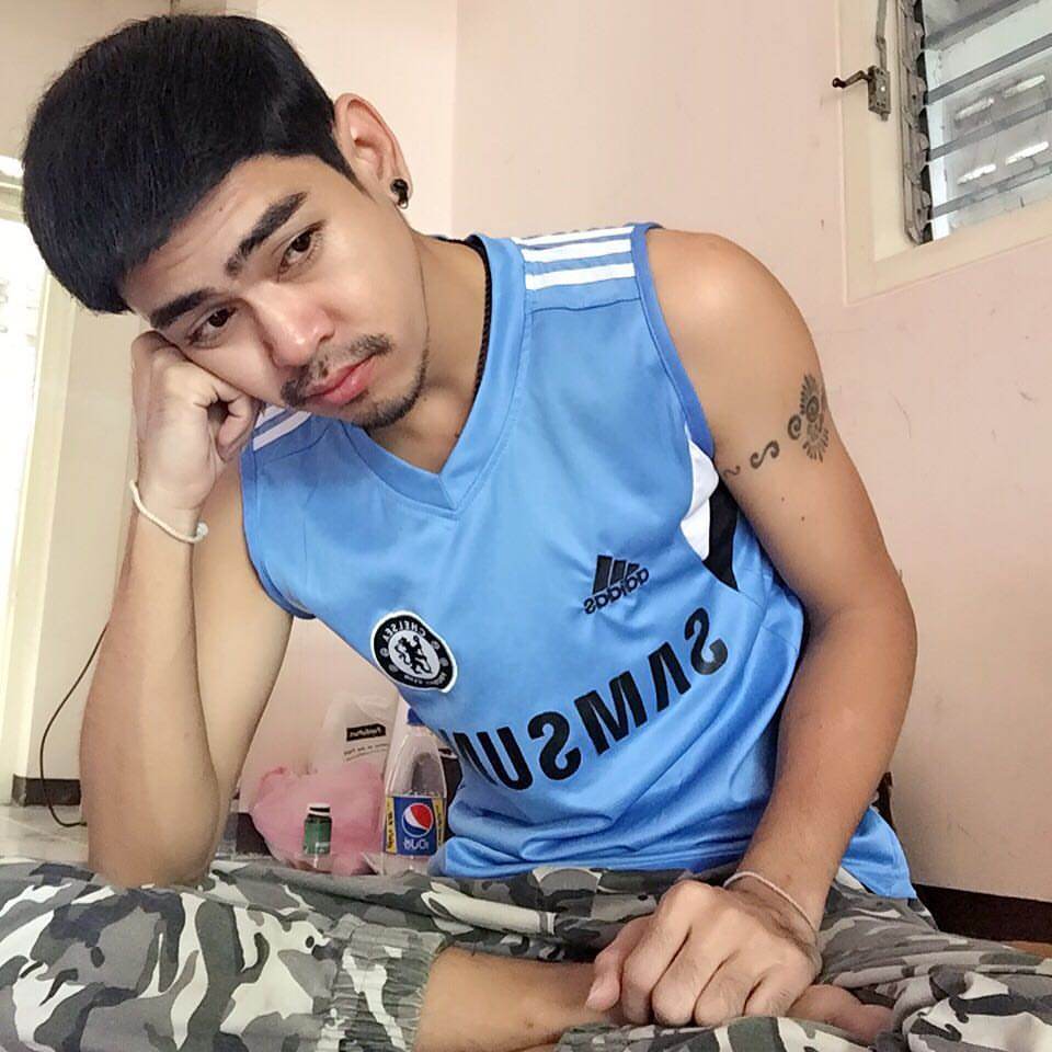 ตาฮักเด้อคับ