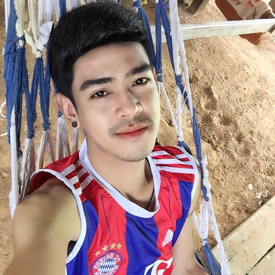 ตาฮักเด้อคับ