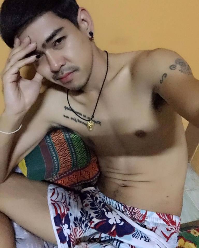 ตาฮักเด้อคับ