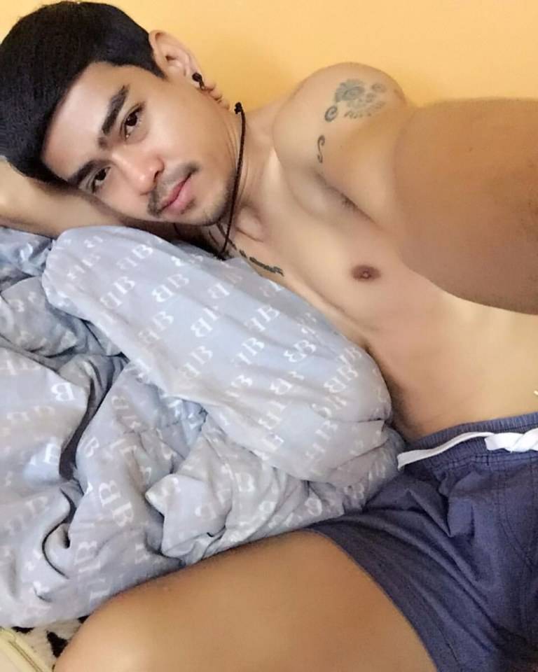 ตาฮักเด้อคับ