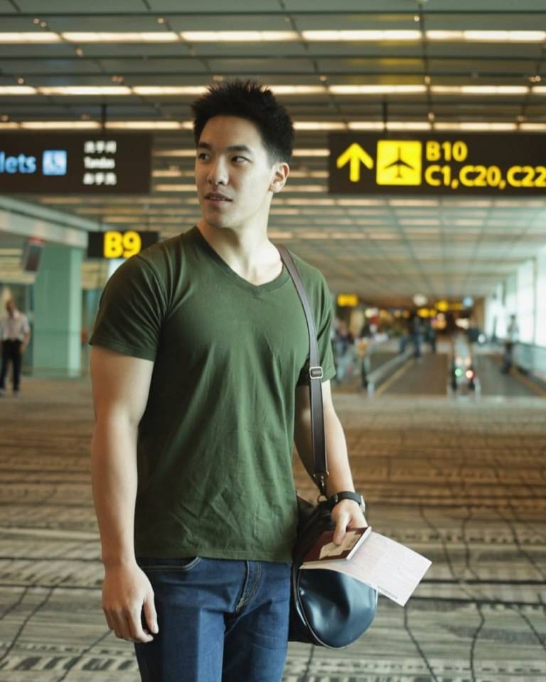 ระวังนมแตกนะคะพี่คะ 1,456