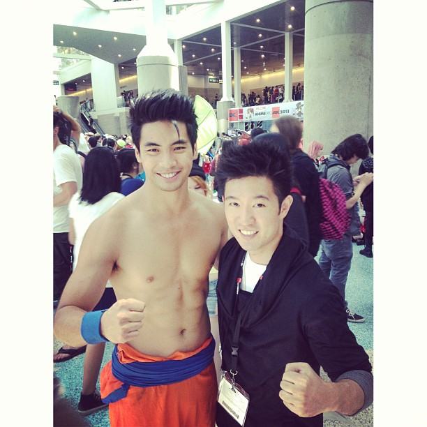 โยชิ พี่ชายของปีเตอร์ 1,467