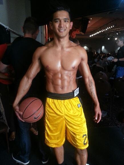 รวมความเมือกของผู้ชาย  สิ่งที่เราต้องทำคือ "เลีย" 1,477