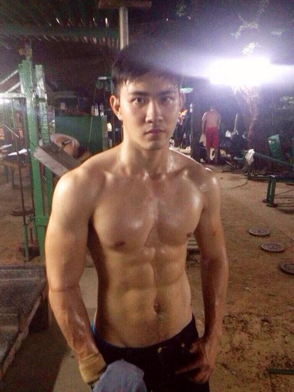 รวมความเมือกของผู้ชาย  สิ่งที่เราต้องทำคือ "เลีย" 1,477