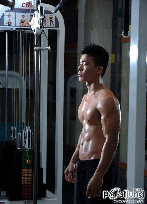 รวมความเมือกของผู้ชาย  สิ่งที่เราต้องทำคือ "เลีย" 1,477