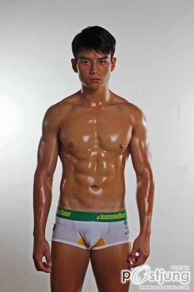 รวมความเมือกของผู้ชาย  สิ่งที่เราต้องทำคือ "เลีย" 1,477