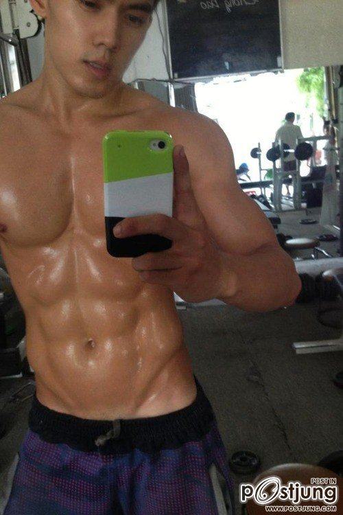 รวมความเมือกของผู้ชาย  สิ่งที่เราต้องทำคือ "เลีย" 1,477