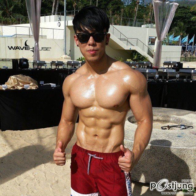 รวมความเมือกของผู้ชาย  สิ่งที่เราต้องทำคือ "เลีย" 1,477