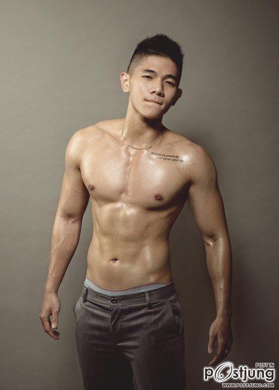 รวมความเมือกของผู้ชาย  สิ่งที่เราต้องทำคือ "เลีย" 1,477