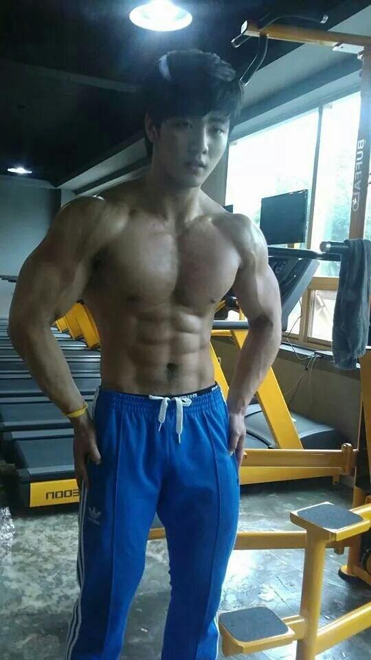 รวมความเมือกของผู้ชาย  สิ่งที่เราต้องทำคือ "เลีย" 1,477