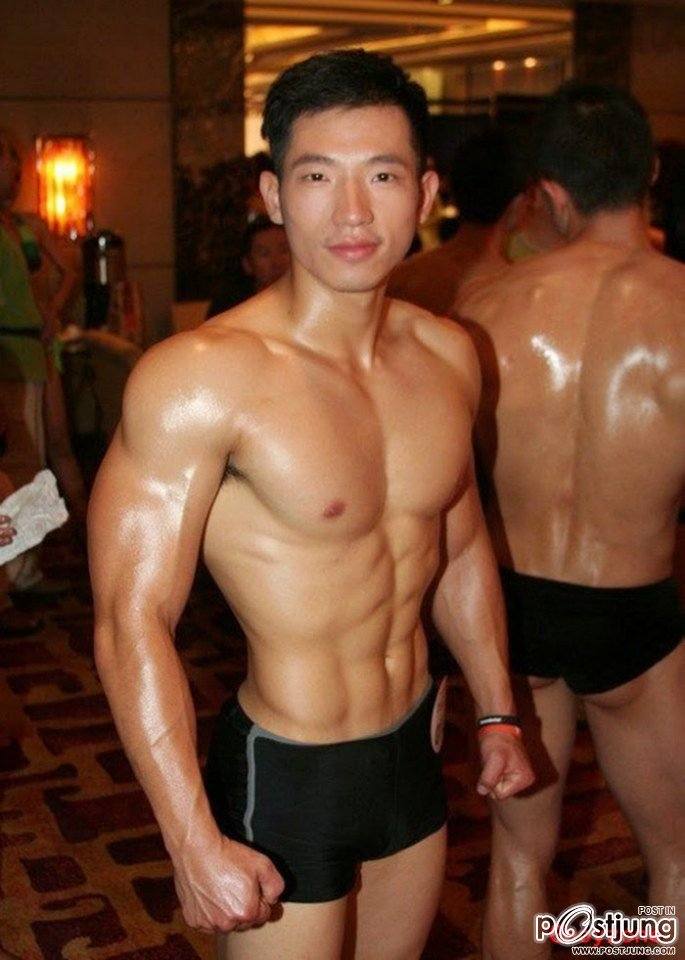 รวมความเมือกของผู้ชาย  สิ่งที่เราต้องทำคือ "เลีย" 1,477