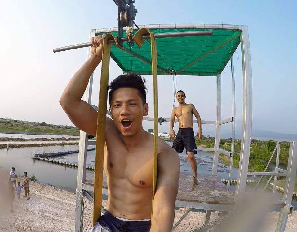 โอ้ย โอ้ย โอ้ย เบาๆ ค่ะพี่ขา 1,495