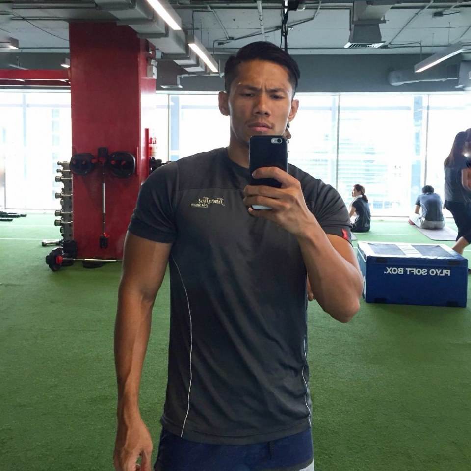 โอ้ย โอ้ย โอ้ย เบาๆ ค่ะพี่ขา 1,495