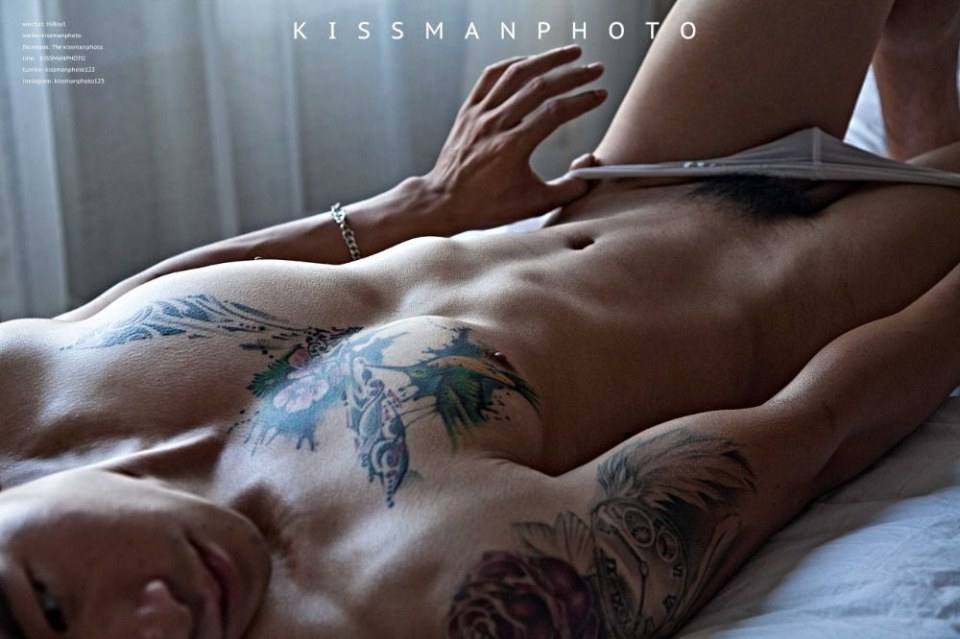 KISSMANPHOTO