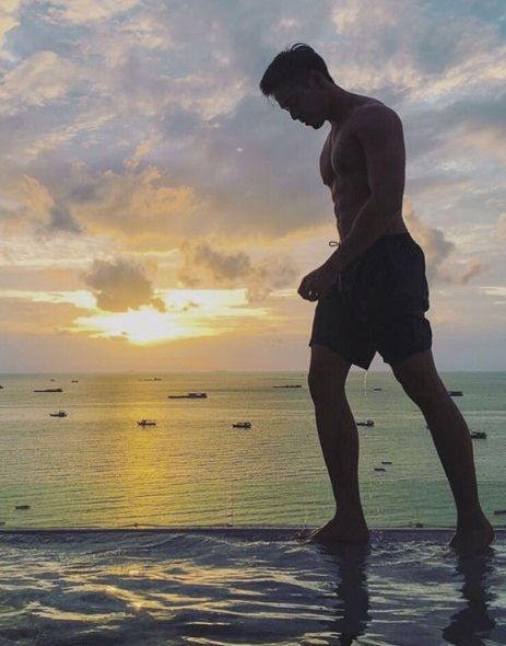 แซ่บ&hellip;พริกกี่เม็ดดี!!!มีความคันช่วงล่างแบบบอกไม่ถูก "บอส อภิวัฒน์"!!