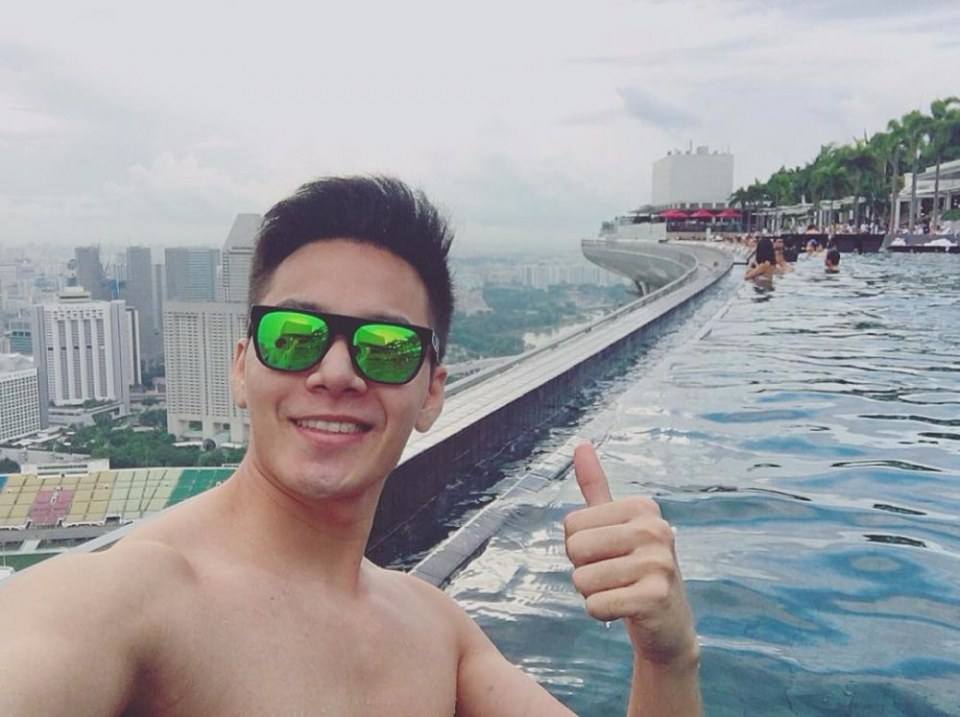 แซ่บ&hellip;พริกกี่เม็ดดี!!!มีความคันช่วงล่างแบบบอกไม่ถูก "บอส อภิวัฒน์"!!